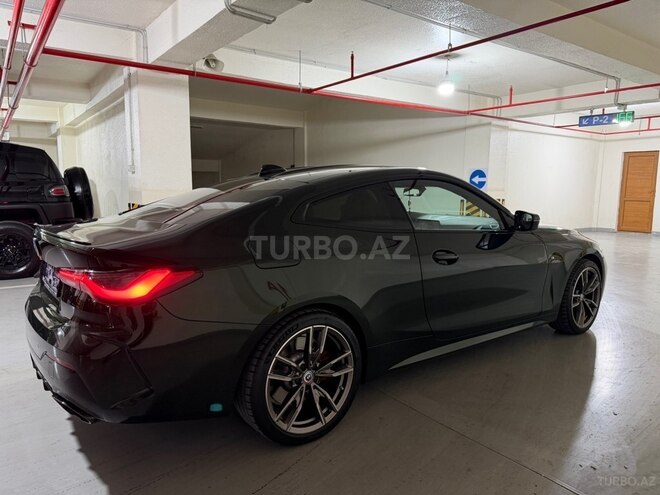 BMW M440i-7