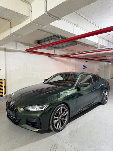BMW M440i-3