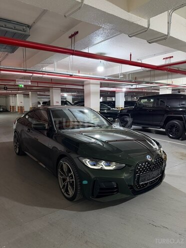 BMW M440i-2
