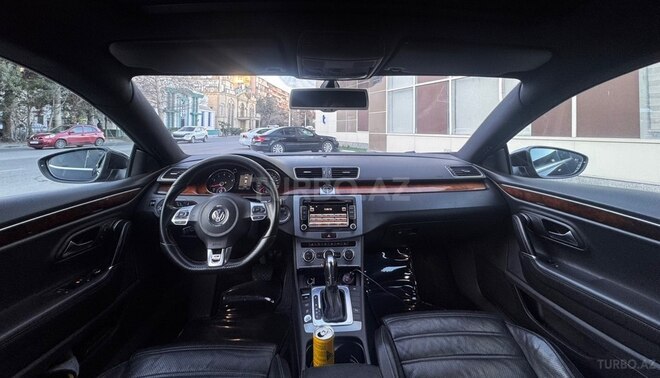 Volkswagen Passat CC 2012, 238,000 km - 2.0 l - Bakı