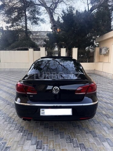 Volkswagen Passat CC 2012, 238,000 km - 2.0 l - Bakı