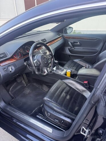 Volkswagen Passat CC 2012, 238,000 km - 2.0 l - Bakı