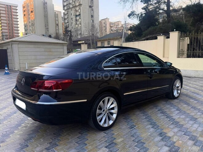 Volkswagen Passat CC 2012, 238,000 km - 2.0 l - Bakı