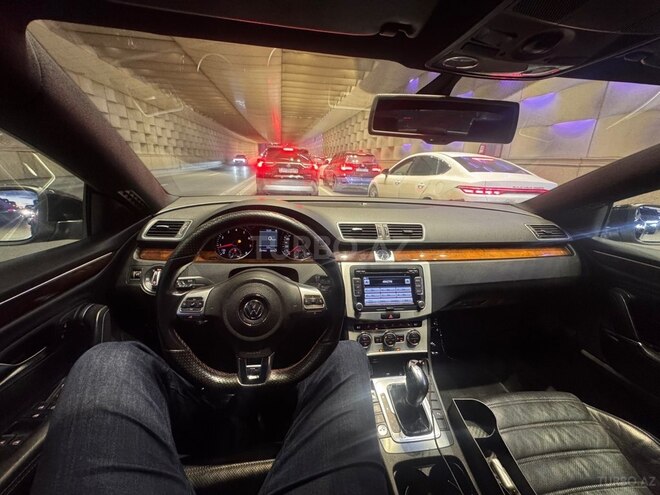 Volkswagen Passat CC 2012, 238,000 km - 2.0 l - Bakı