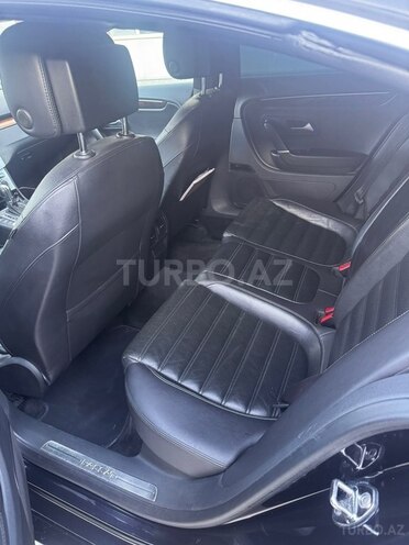 Volkswagen Passat CC 2012, 238,000 km - 2.0 l - Bakı