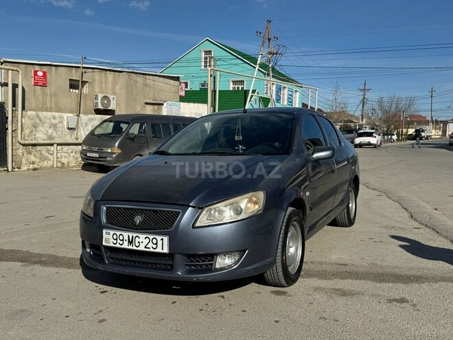 Iran Khodro Runna-4