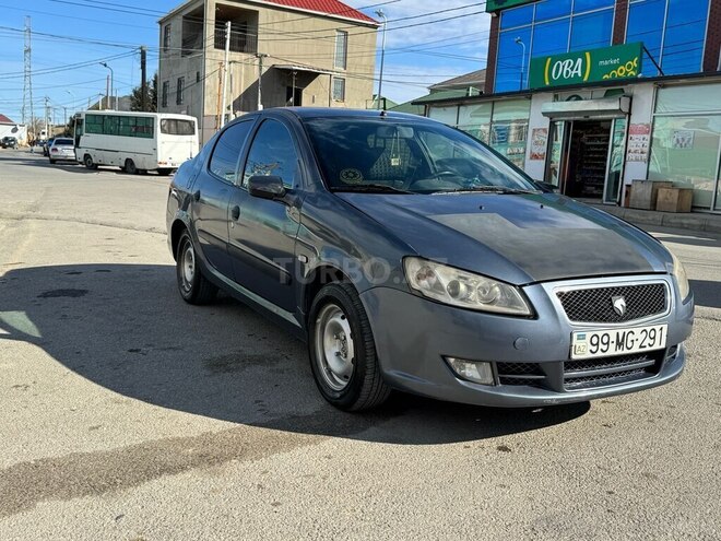 Iran Khodro Runna-5