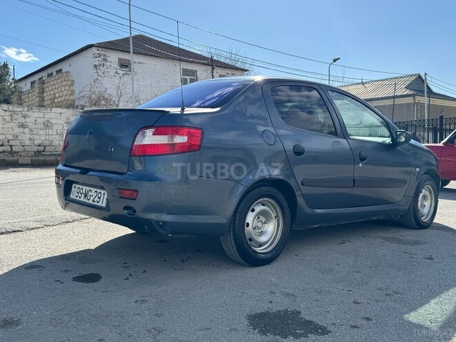 Iran Khodro Runna-7