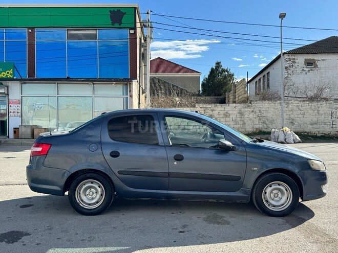Iran Khodro Runna-6