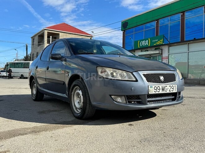 Iran Khodro Runna-11