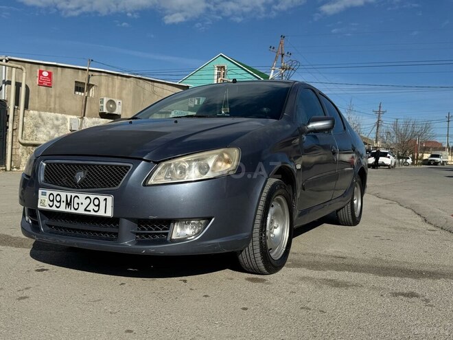 Iran Khodro Runna-10