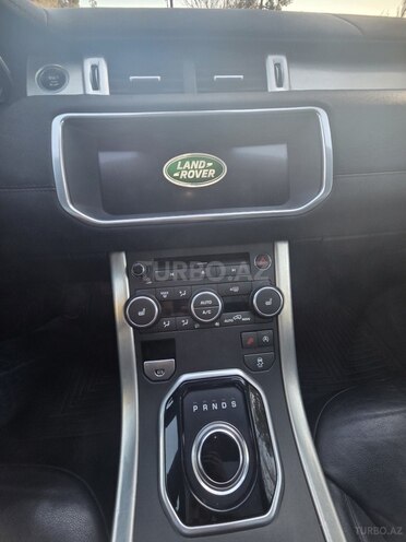 Land Rover RR Evoque 2018, 120,000 km - 2.0 l - Bakı