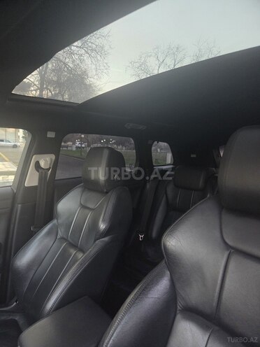 Land Rover RR Evoque 2018, 120,000 km - 2.0 l - Bakı