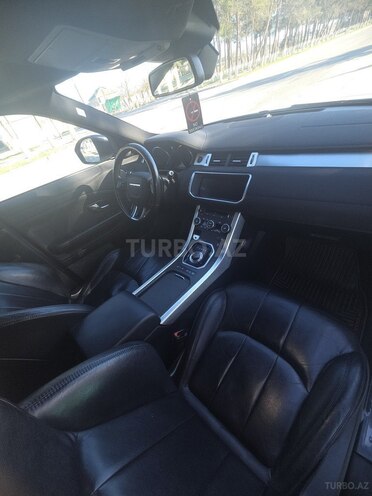 Land Rover RR Evoque 2018, 120,000 km - 2.0 l - Bakı