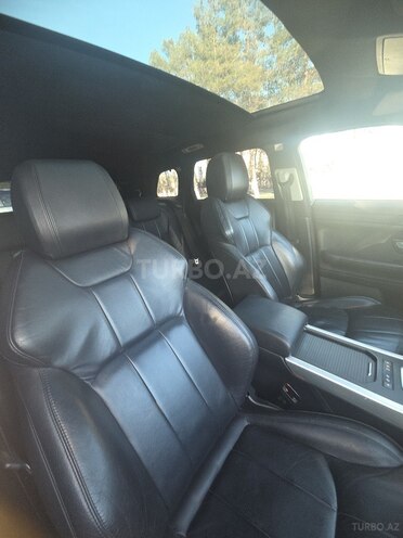 Land Rover RR Evoque 2018, 120,000 km - 2.0 l - Bakı