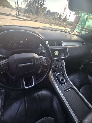 Land Rover RR Evoque 2018, 120,000 km - 2.0 l - Bakı