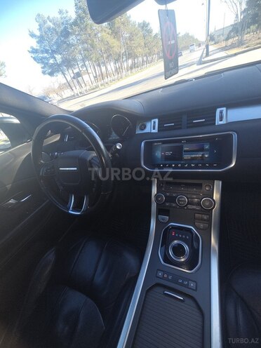 Land Rover RR Evoque 2018, 120,000 km - 2.0 l - Bakı