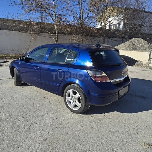 Opel Astra 2007, 375,000 km - 1.3 l - Bakı