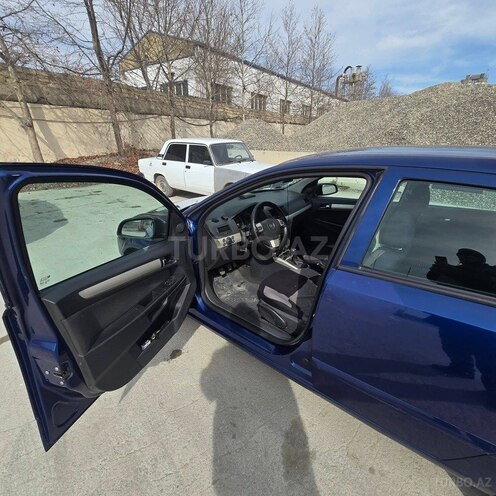Opel Astra 2007, 375,000 km - 1.3 l - Bakı