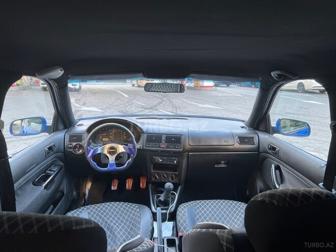 Volkswagen Golf 1998, 500,000 km - 1.6 l - Bakı