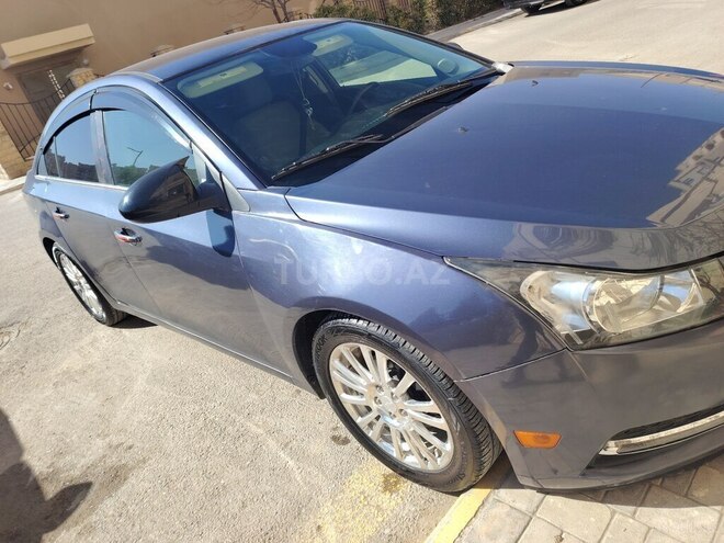 Chevrolet Cruze 2013, 168,840 km - 1.4 l - Bakı