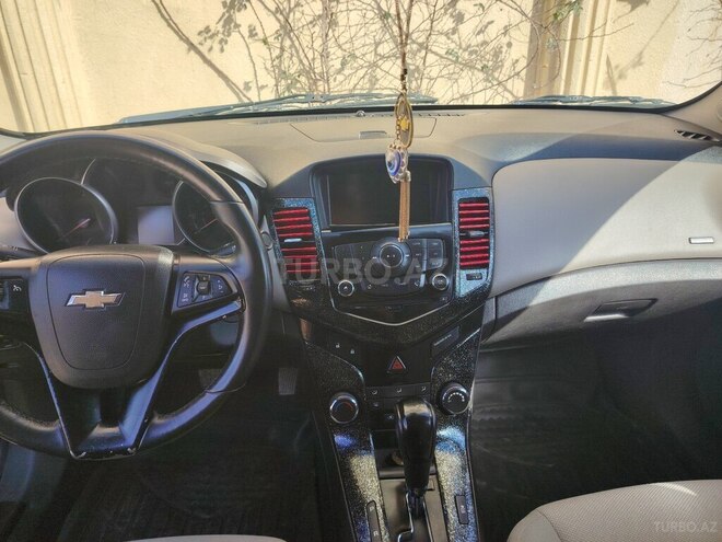 Chevrolet Cruze 2013, 168,840 km - 1.4 l - Bakı