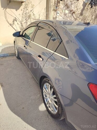 Chevrolet Cruze 2013, 168,840 km - 1.4 l - Bakı