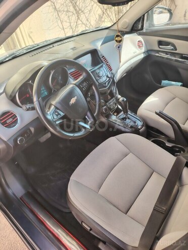 Chevrolet Cruze 2013, 168,840 km - 1.4 l - Bakı