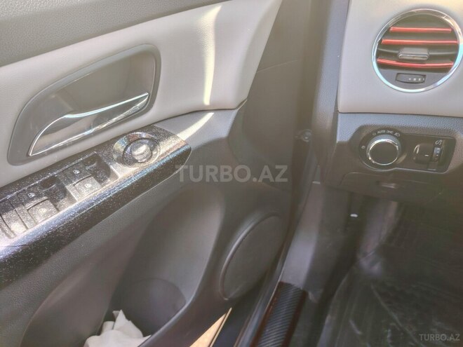 Chevrolet Cruze 2013, 168,840 km - 1.4 l - Bakı