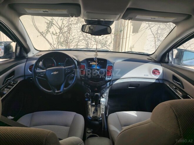 Chevrolet Cruze 2013, 168,840 km - 1.4 l - Bakı