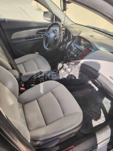 Chevrolet Cruze 2013, 168,840 km - 1.4 l - Bakı