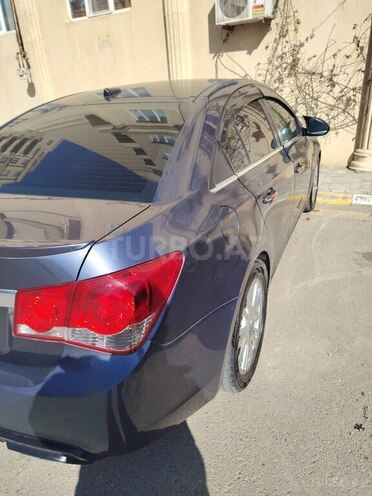 Chevrolet Cruze 2013, 168,840 km - 1.4 l - Bakı