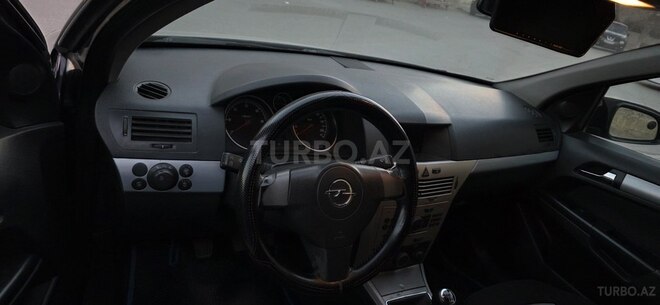 Opel Astra 2007, 225,000 km - 1.3 l - Sumqayıt