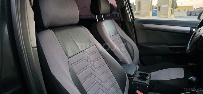 Opel Astra 2007, 225,000 km - 1.3 l - Sumqayıt