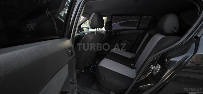 Opel Astra 2007, 225,000 km - 1.3 l - Sumqayıt