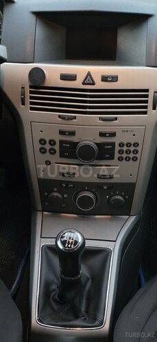 Opel Astra 2007, 225,000 km - 1.3 l - Sumqayıt