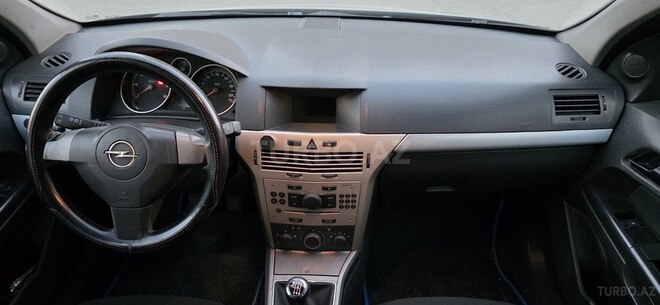 Opel Astra 2007, 225,000 km - 1.3 l - Sumqayıt