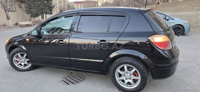Opel Astra 2007, 225,000 km - 1.3 l - Sumqayıt