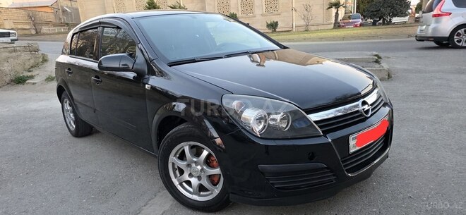 Opel Astra 2007, 225,000 km - 1.3 l - Sumqayıt