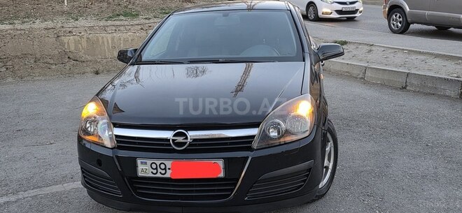 Opel Astra 2007, 225,000 km - 1.3 l - Sumqayıt