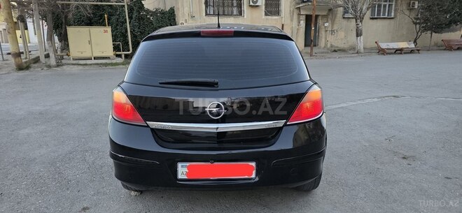Opel Astra 2007, 225,000 km - 1.3 l - Sumqayıt