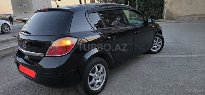 Opel Astra 2007, 225,000 km - 1.3 l - Sumqayıt
