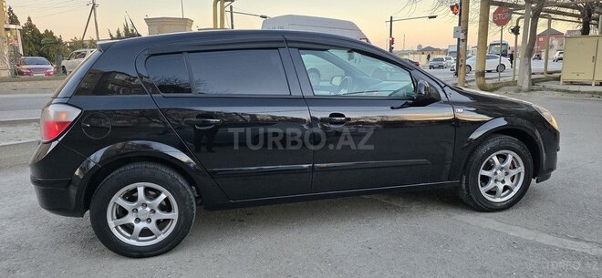 Opel Astra 2007, 225,000 km - 1.3 l - Sumqayıt