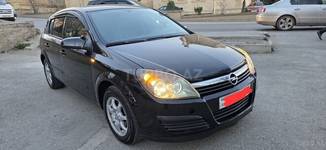 Opel Astra 2007, 225,000 km - 1.3 l - Sumqayıt