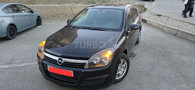 Opel Astra 2007, 225,000 km - 1.3 l - Sumqayıt