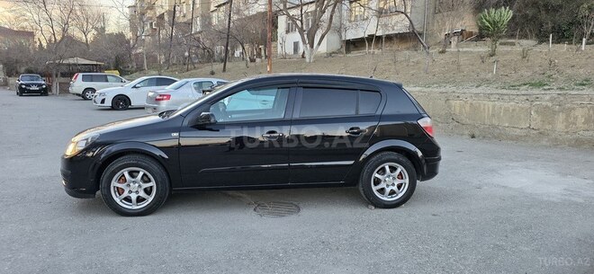 Opel Astra 2007, 225,000 km - 1.3 l - Sumqayıt