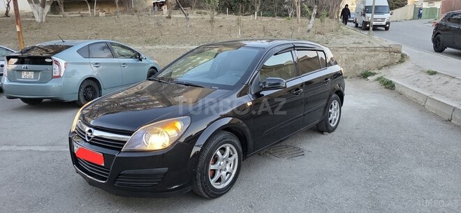 Opel Astra 2007, 225,000 km - 1.3 l - Sumqayıt