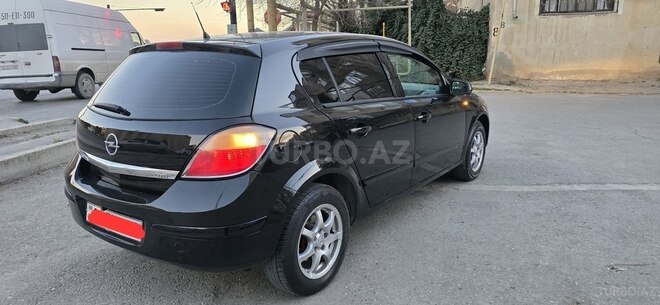Opel Astra 2007, 225,000 km - 1.3 l - Sumqayıt