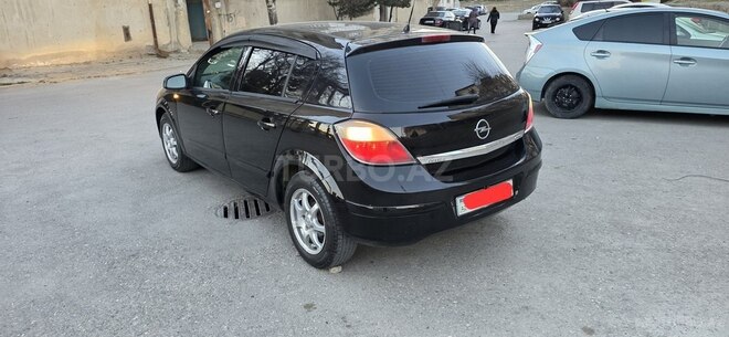 Opel Astra 2007, 225,000 km - 1.3 l - Sumqayıt
