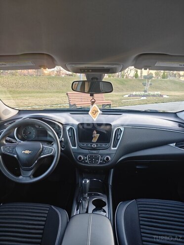 Chevrolet Malibu 2020, 206,000 km - 1.5 l - Gəncə